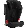 Автокресло Britax-Romer Kidfix XP Black Series Cosmos Black