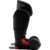 Автокресло Britax-Romer Kidfix XP Black Series Cosmos Black