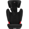 Автокресло Britax-Romer Kidfix XP Black Series Cosmos Black