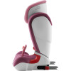 Автокресло Britax-Romer Kidfix II XP Wine Rose