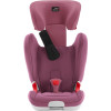 Автокресло Britax-Romer Kidfix II XP Wine Rose