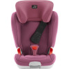 Автокресло Britax-Romer Kidfix II XP Wine Rose