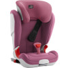 Автокресло Britax-Romer Kidfix II XP Wine Rose