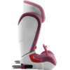 Автокресло Britax-Romer Kidfix II XP Wine Rose
