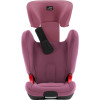 Автокресло Britax-Romer Kidfix XP Black Series Wine Rose