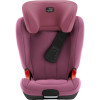 Автокресло Britax-Romer Kidfix XP Black Series Wine Rose