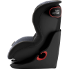 Автокресло Britax-Romer King II LS Black Series Blue Marble