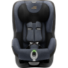 Автокресло Britax-Romer King II LS Black Series Blue Marble