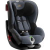 Автокресло Britax-Romer King II LS Black Series Blue Marble