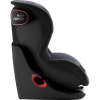 Автокресло Britax-Romer King II LS Black Series Blue Marble
