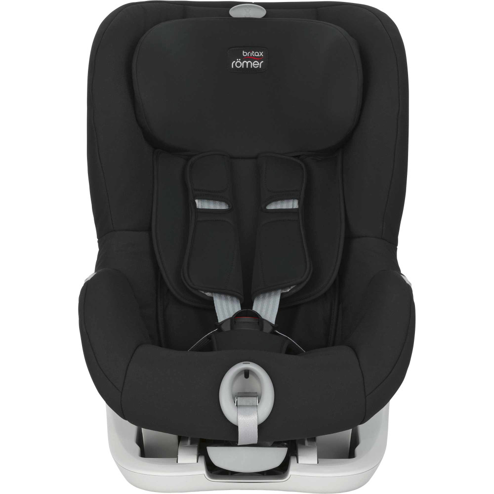 Автокресло Britax-Romer King II LS Cosmos Black