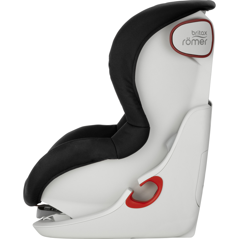 Автокрісло Britax-Romer King II Cosmos Black