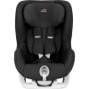 Автокрісло Britax-Romer King II Cosmos Black