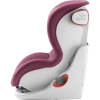 Автокресло Britax-Romer King II Wine Rose