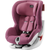 Автокресло Britax-Romer King II Wine Rose