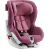 Автокресло Britax-Romer King II Wine Rose