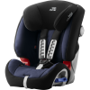 Автокрісло Britax-Romer Multi-Tech III Moonlight Blue