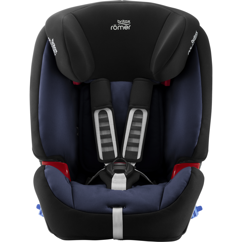 Автокрісло Britax-Romer Multi-Tech III Moonlight Blue Автокрісло Britax-Romer Multi-Tech III Moonlight Blue