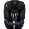 Автокрісло Britax-Romer Multi-Tech III Moonlight Blue