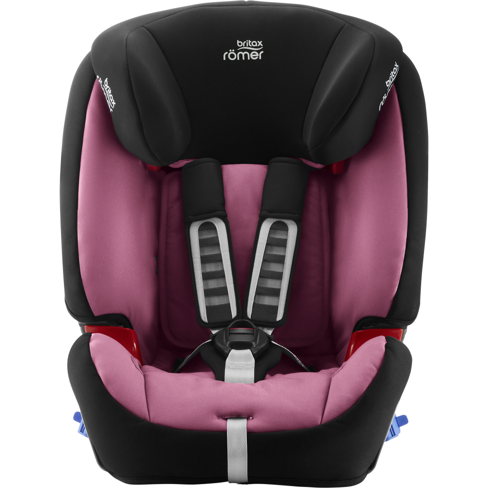Автокрісло Britax-Romer Multi-Tech III Wine Rose Автокрісло Britax-Romer Multi-Tech III Wine Rose