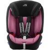 Автокрісло Britax-Romer Multi-Tech III Wine Rose