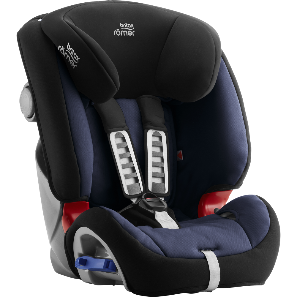 Автокрісло Britax-Romer Multi-Tech III Moonlight Blue Автокрісло Britax-Romer Multi-Tech III Moonlight Blue