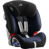 Автокрісло Britax-Romer Multi-Tech III Moonlight Blue