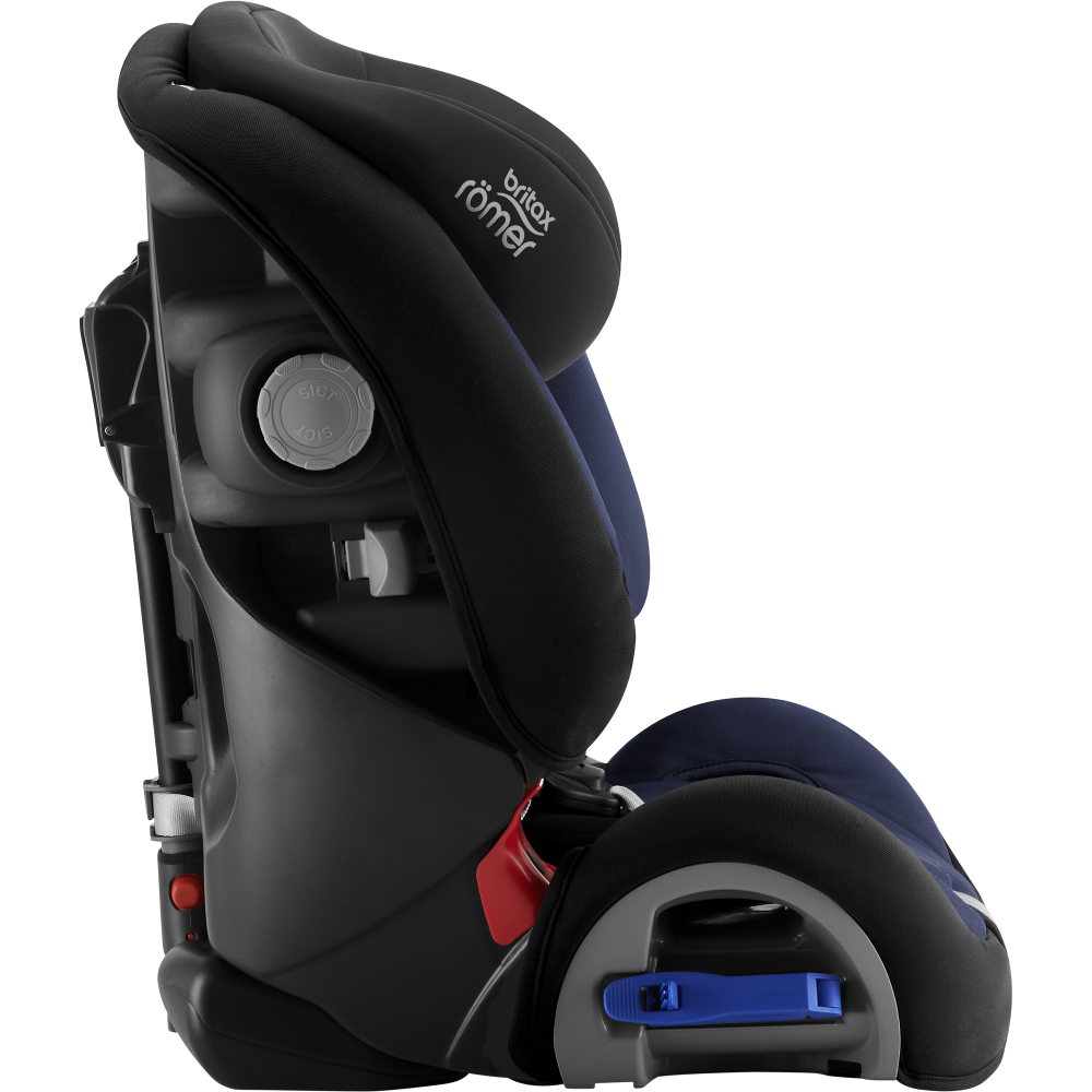 Автокрісло Britax-Romer Multi-Tech III Moonlight Blue Автокрісло Britax-Romer Multi-Tech III Moonlight Blue