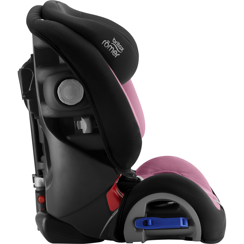 Автокрісло Britax-Romer Multi-Tech III Wine Rose Автокрісло Britax-Romer Multi-Tech III Wine Rose