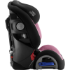 Автокрісло Britax-Romer Multi-Tech III Wine Rose