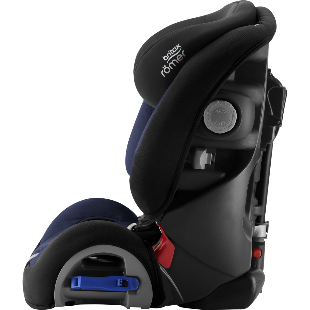 Автокрісло Britax-Romer Multi-Tech III Moonlight Blue Автокрісло Britax-Romer Multi-Tech III Moonlight Blue