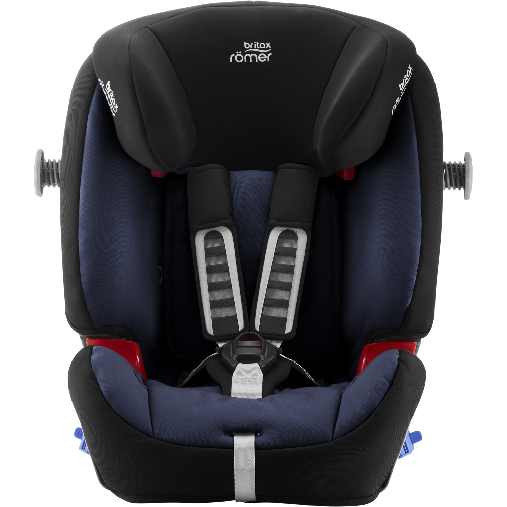 Автокрісло Britax-Romer Multi-Tech III Moonlight Blue Автокрісло Britax-Romer Multi-Tech III Moonlight Blue