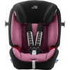 Автокрісло Britax-Romer Multi-Tech III Wine Rose