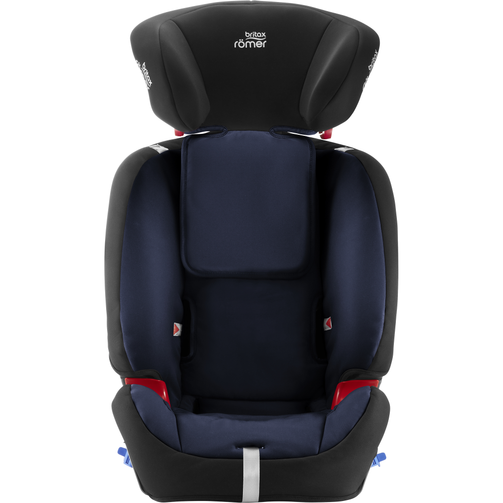 Автокрісло Britax-Romer Multi-Tech III Moonlight Blue Автокрісло Britax-Romer Multi-Tech III Moonlight Blue