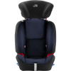 Автокрісло Britax-Romer Multi-Tech III Moonlight Blue