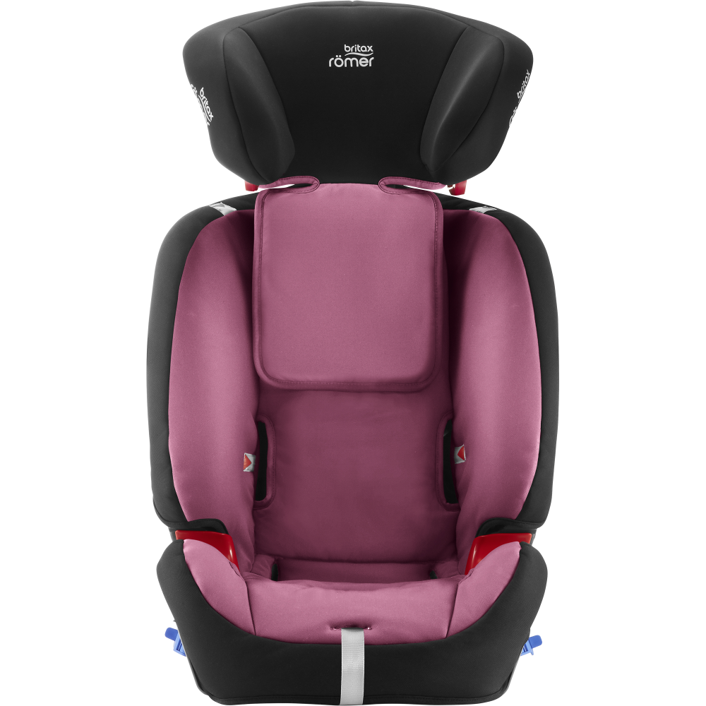 Автокрісло Britax-Romer Multi-Tech III Wine Rose Автокрісло Britax-Romer Multi-Tech III Wine Rose