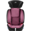 Автокрісло Britax-Romer Multi-Tech III Wine Rose