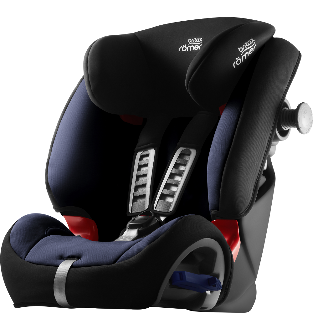 Автокрісло Britax-Romer Multi-Tech III Moonlight Blue Автокрісло Britax-Romer Multi-Tech III Moonlight Blue