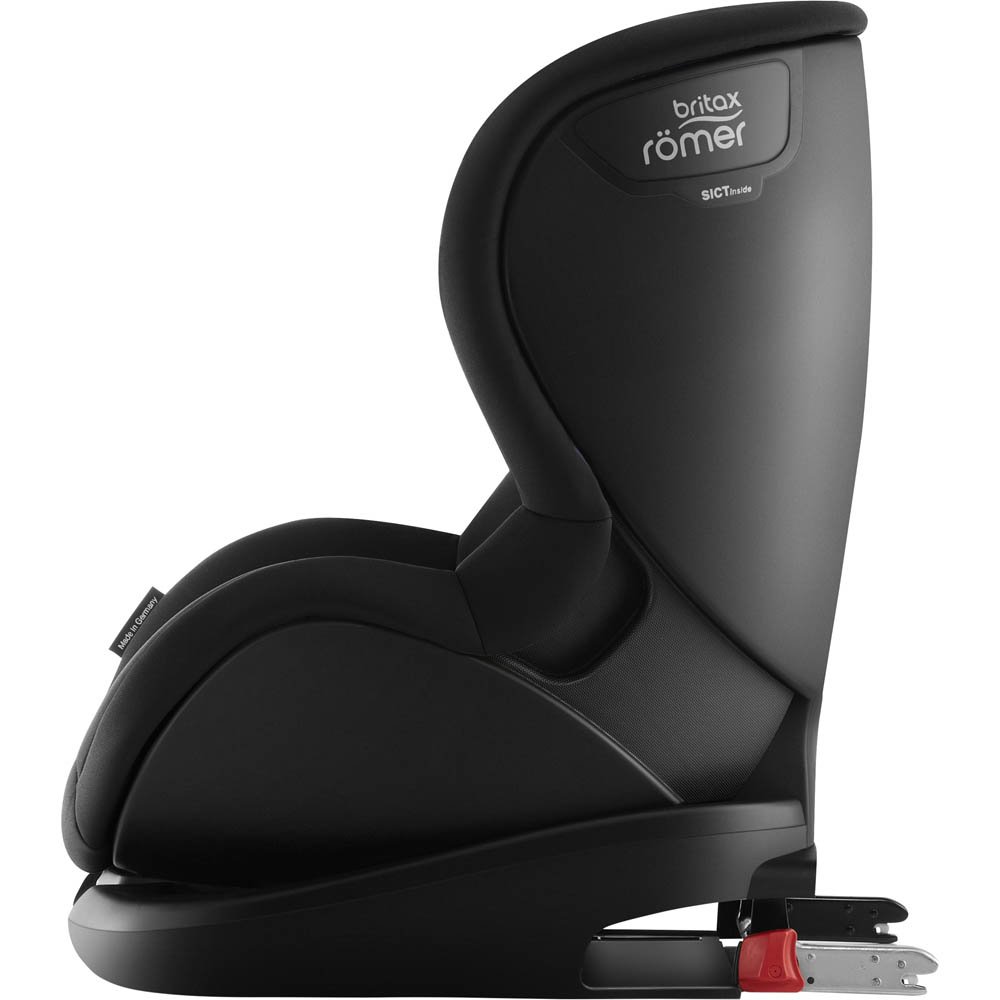 Автокрісло Britax-Romer Trifix i-Size Cosmos Black