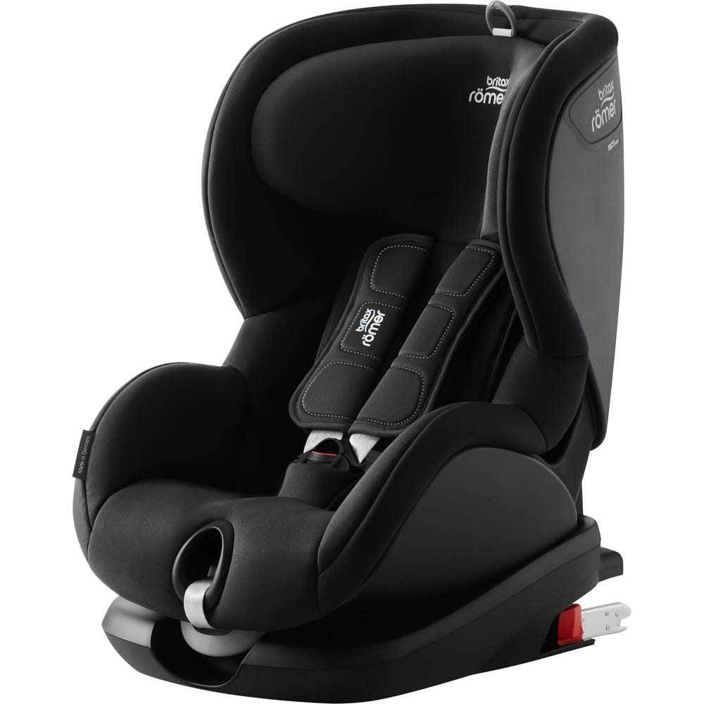 Автокрісло Britax-Romer Trifix i-Size Cosmos Black