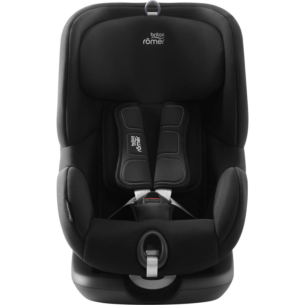 Автокрісло Britax-Romer Trifix i-Size Cosmos Black
