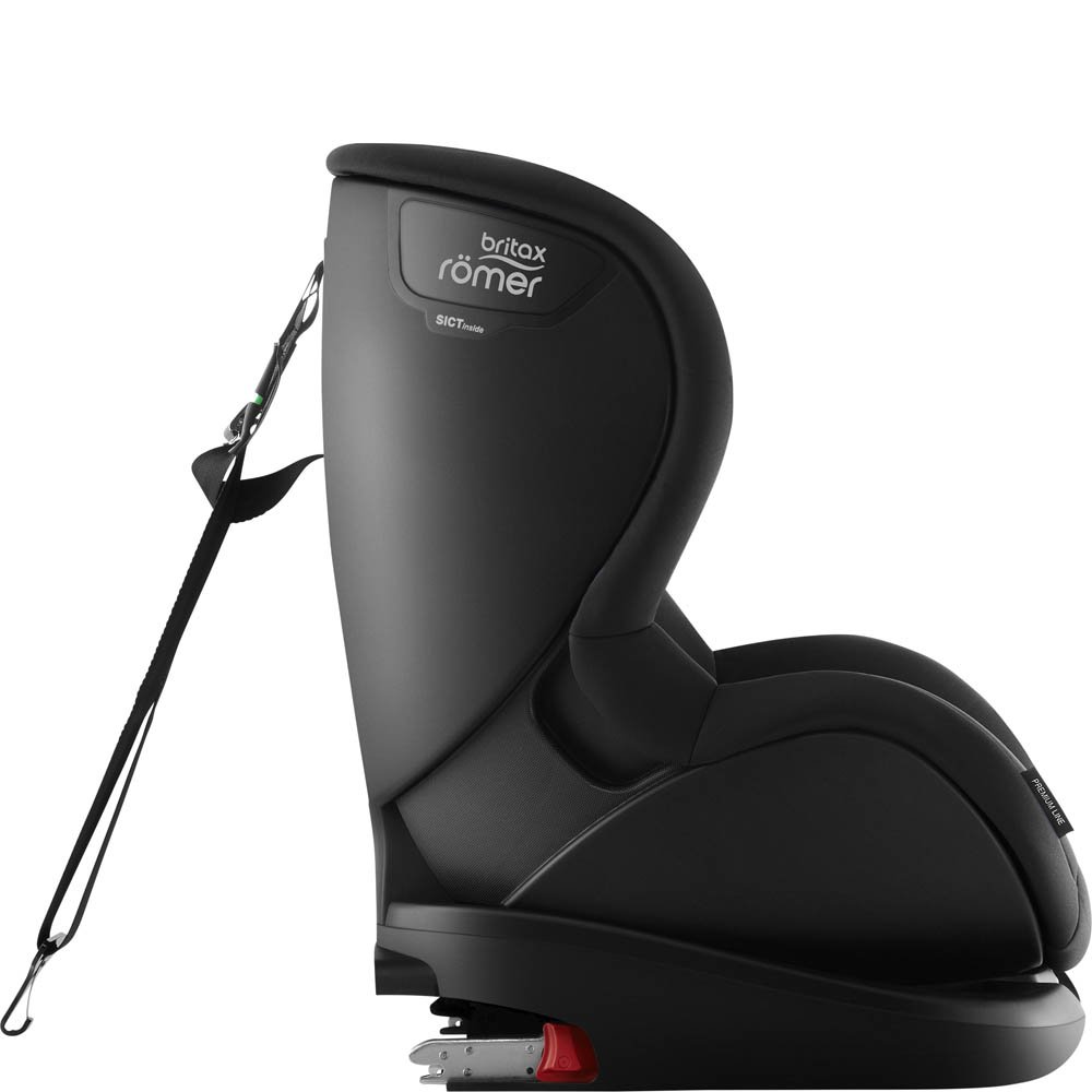 Автокрісло Britax-Romer Trifix i-Size Cosmos Black