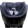 Britax Romer Trifix2 i-Size - автокресло для детей (от 15 месяцев до 4 лет / 76 - 105 см) , крепление ISOFIX • Moonlight Blue