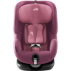 Britax Romer Trifix2 i-Size - автокрісло для дітей (від 15 місяців до 4 років / 76 - 105 см), кріплення ISOFIX • Wine Rose