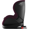 Britax Romer Trifix2 i-Size - автокрісло для дітей (від 15 місяців до 4 років / 76 - 105 см), кріплення ISOFIX • Burgundy Red