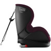 Britax Romer Trifix2 i-Size - автокрісло для дітей (від 15 місяців до 4 років / 76 - 105 см), кріплення ISOFIX • Burgundy Red