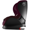 Britax Romer Trifix2 i-Size - автокрісло для дітей (від 15 місяців до 4 років / 76 - 105 см), кріплення ISOFIX • Burgundy Red