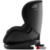Britax Romer Trifix2 i-Size - автокресло для детей (от 15 месяцев до 4 лет / 76 - 105 см) , крепление ISOFIX • Crystal Black