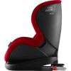 Britax Romer Trifix2 i-Size - автокрісло для дітей (від 15 місяців до 4 років / 76 - 105 см), кріплення ISOFIX • Fire Red