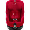 Britax Romer Trifix2 i-Size - автокрісло для дітей (від 15 місяців до 4 років / 76 - 105 см), кріплення ISOFIX • Fire Red